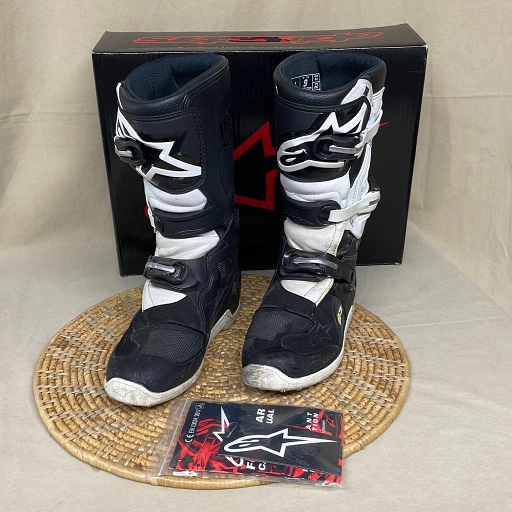 Alpinestars Women’s Stella TECH 3 (size 9)